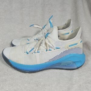 Under Armour Curry 6 Christmas In The Town Basketball.